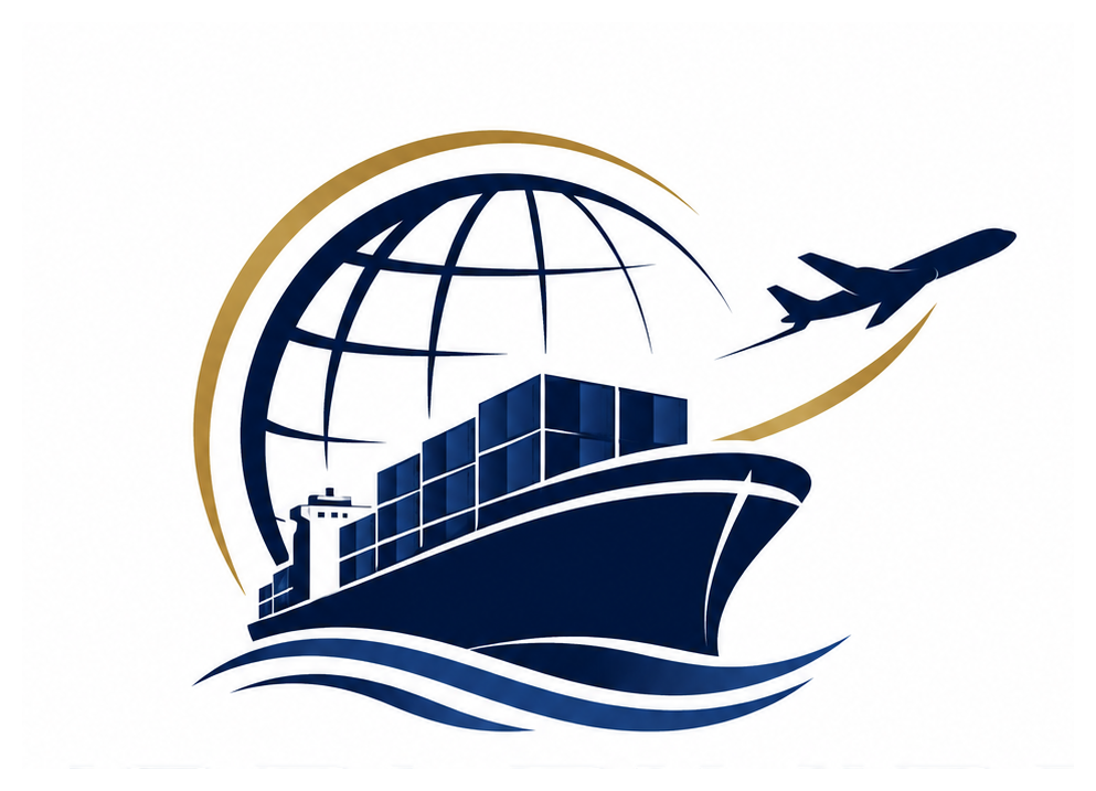Worldwide Freight Forwarder, LLC logo